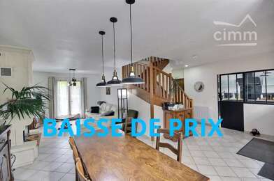 Maison 5 pièces 545000 €