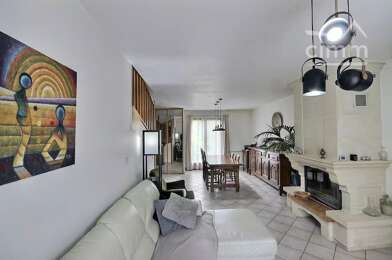 Maison 5 pièces 545000 €