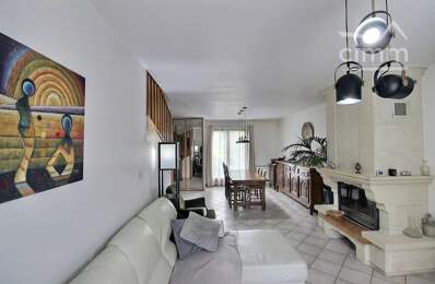 A VENDRE MAISON 5 PIECES A GOURNAY SUR MARNE — photo du bien
