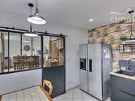 A VENDRE MAISON 5 PIECES A GOURNAY SUR MARNE — photo 2