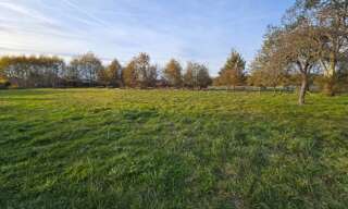 Terrain  700 m² à vendre à La Force (24130)