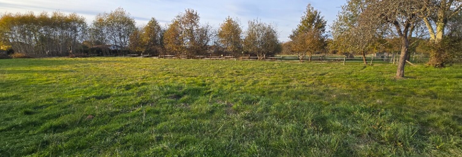 Terrain  700 m² à vendre à La Force (24130)