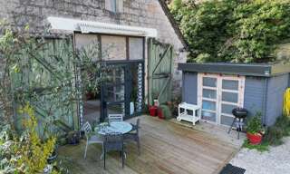 Appartement 3 Pièces 71 m² à vendre à Espalion (12500)