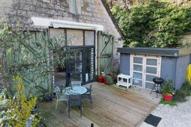 Appartement 3 pièces 199000 €