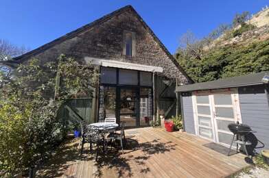 Appartement 3 pièces 199000 €