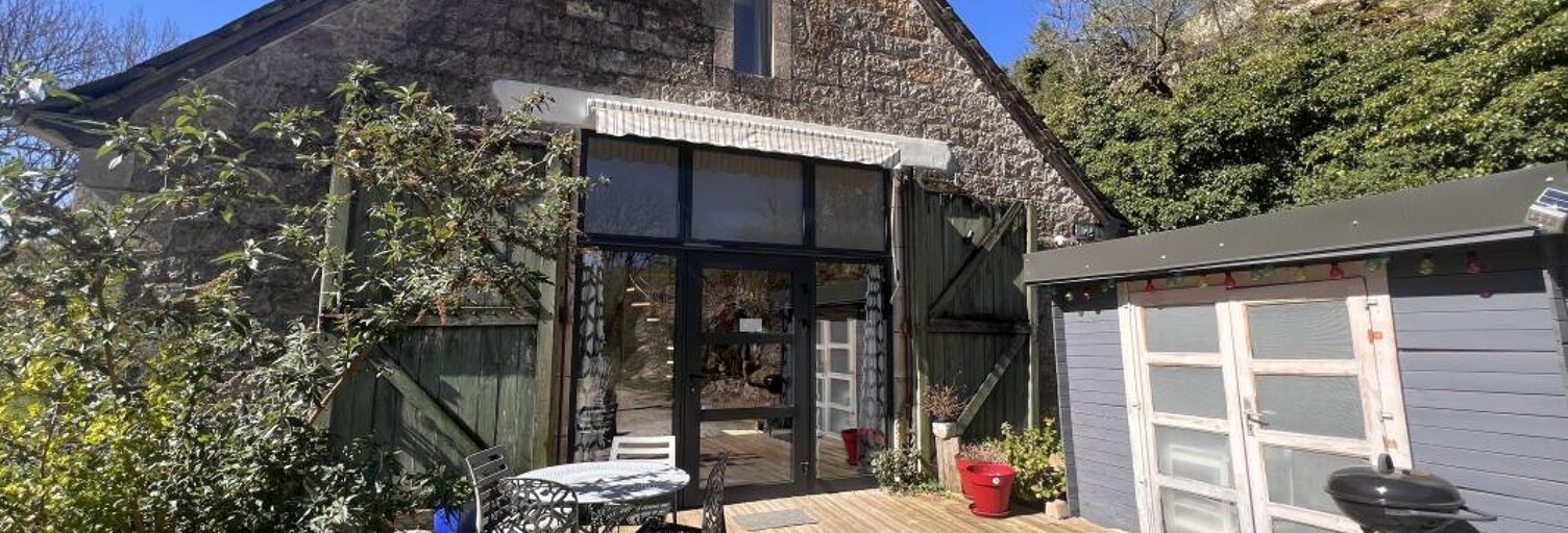 Appartement 3 Pièces 71 m² à vendre à Espalion (12500)