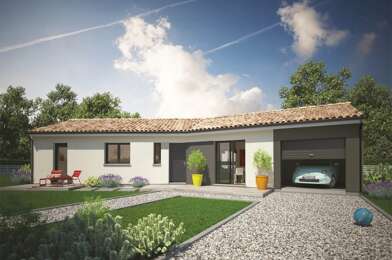 Maison 4 pièces 214600 €