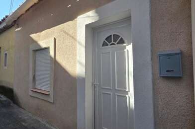 Maison 4 pièces 220000 €