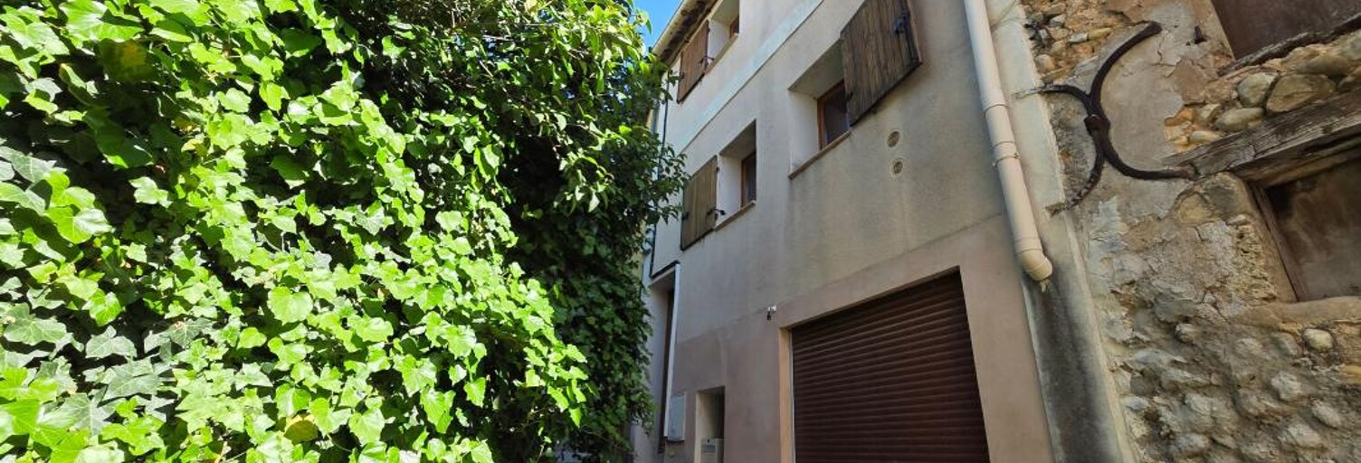 Maison 4 Pièces 112 m² à vendre à Valensole (04210)
