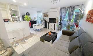 Appartement 3 Pièces 70 m² à vendre à Le Cannet (06110)