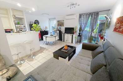 Appartement 3 pièces 273000 €