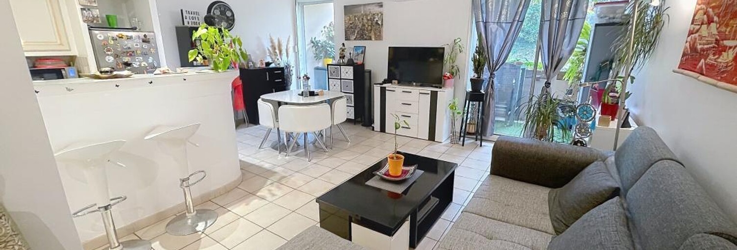 Appartement 3 Pièces 70 m² à vendre à Le Cannet (06110)