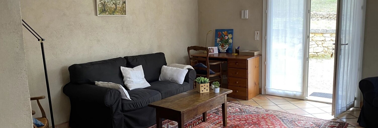 Appartement 3 Pièces 66 m² à louer à Jouques (13490)