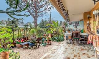 Appartement 2 Pièces 86 m² à vendre à Nice (06200)