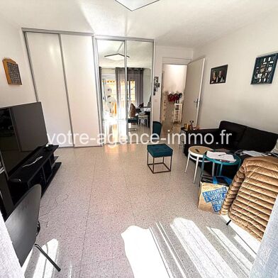 Appartement 3 pièces 290000 €