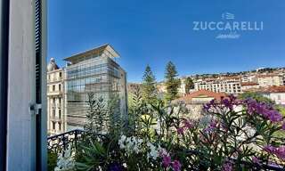 Appartement 1 Pièce 88 m² à louer à Nice (06000)