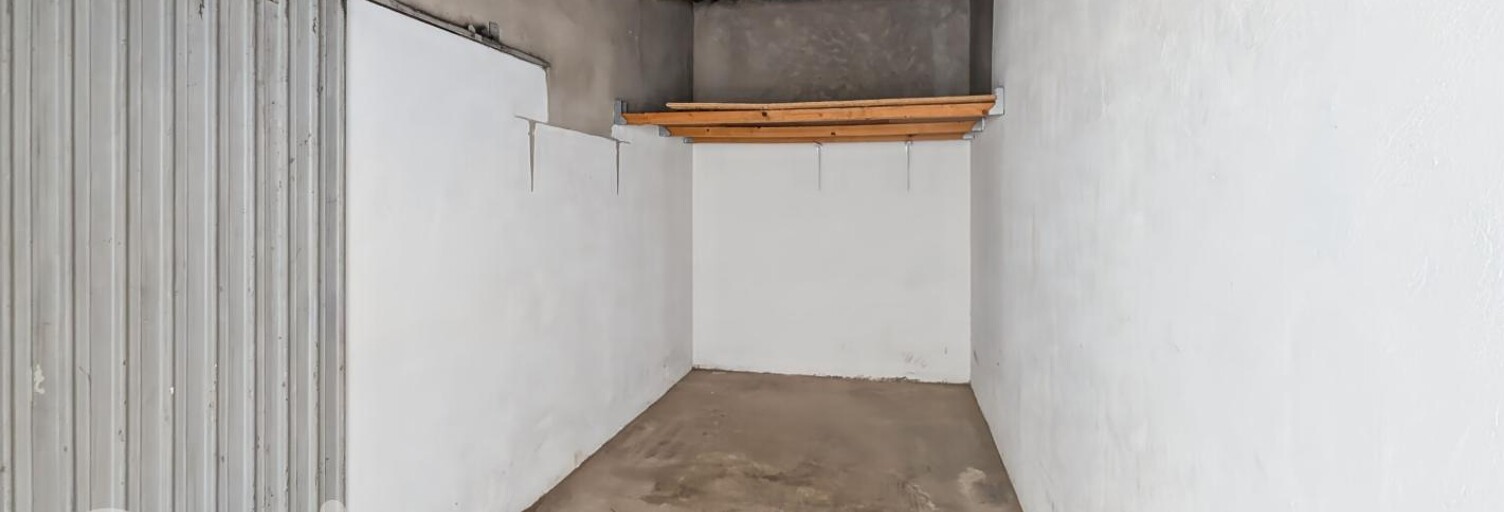 Commerce  12 m² à vendre à Cannes (06400)