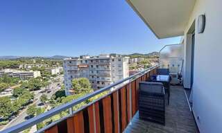 Appartement 4 Pièces 80 m² à vendre à Le Cannet (06110)