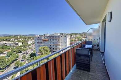 Appartement 4 pièces 319000 €