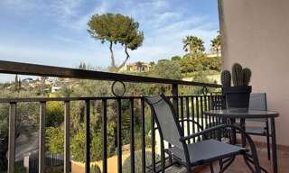 Appartement 1 Pièce 23 m² à vendre à Nice (06200)