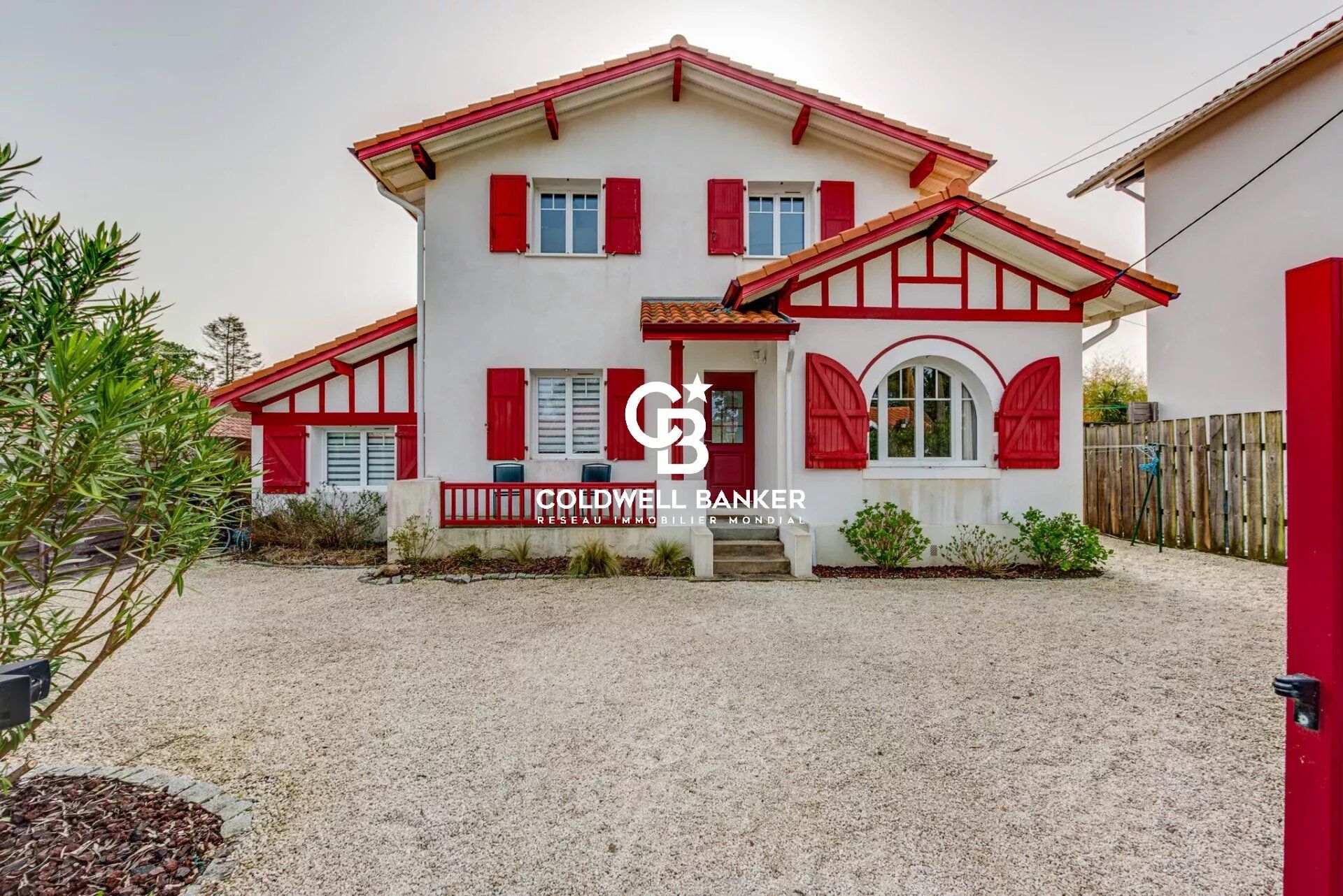 Villa / Maison  T6 à vendre Capbreton 40130