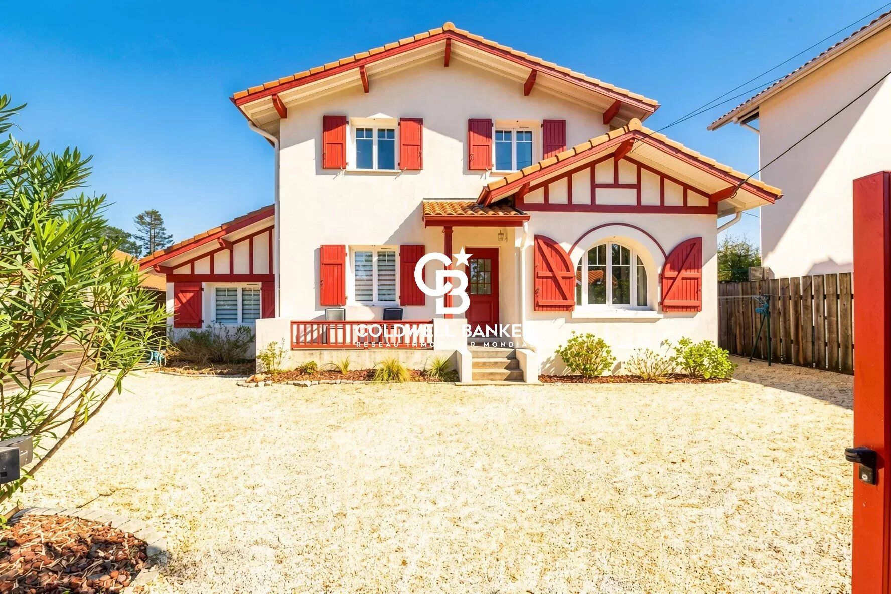 Villa / Maison  T6 à vendre Capbreton 40130