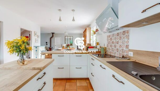 Villa / Maison 6 pièces  à vendre Capbreton 40130