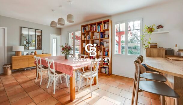 Villa / Maison 6 pièces  à vendre Capbreton 40130