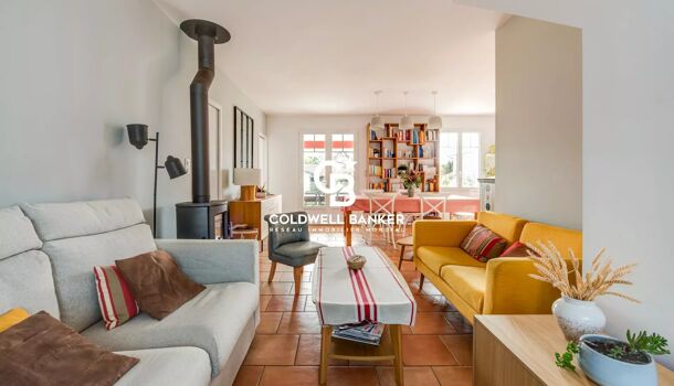 Villa / Maison 6 pièces  à vendre Capbreton 40130