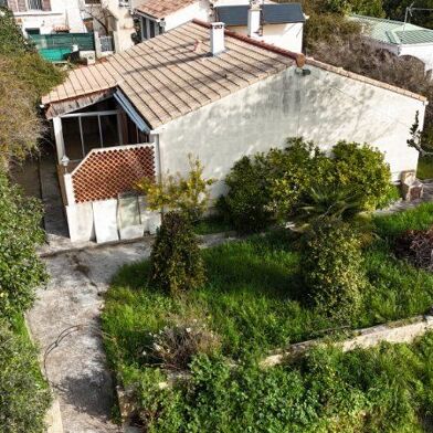 Maison 2 pièces 390000 €