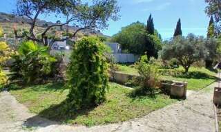 Maison 2 Pièces 120 m² à vendre à Vitrolles (13127)