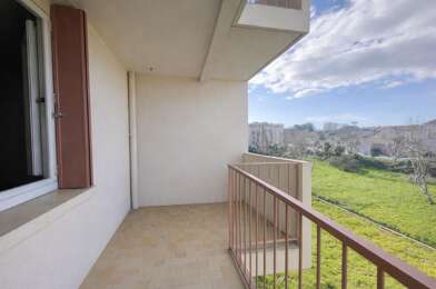 Appartement 4 pièces 189000 €