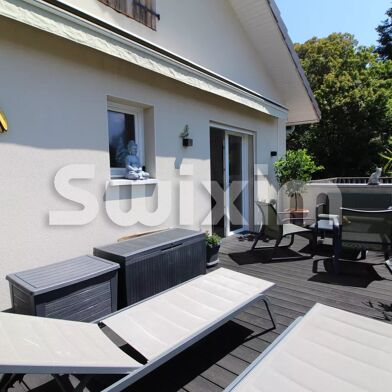 Appartement 2 pièces 285000 €