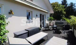 Appartement 2 Pièces 45 m² à vendre à Aix-les-Bains (73100)