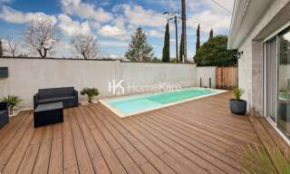 Maison 4 Pièces 120 m² à vendre à Toulouse (31100)