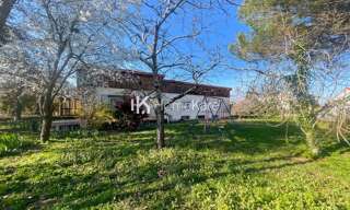 Maison 5 Pièces 190 m² à vendre à Saint-Jean-du-Falga (09100)