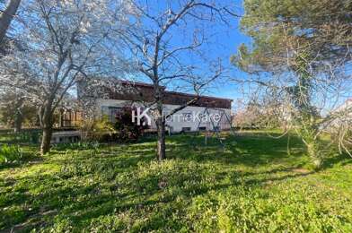 Maison 5 pièces 255000 €