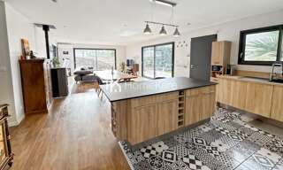 Maison 6 Pièces 125 m² à vendre à La Brède (33650)