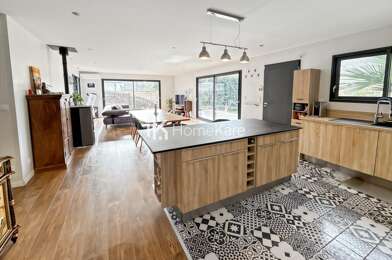 Maison 6 pièces 445000 €