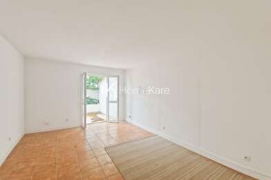 Appartement 3 pièces 160000 €