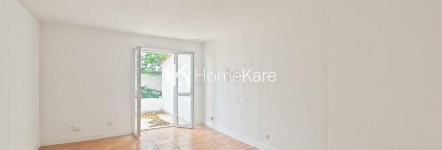 Appartement 3 Pièces 60 m² à vendre à Villate (31860)