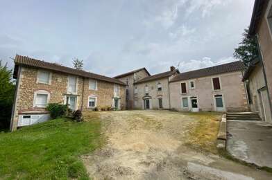 Appartement 4 pièces 630 €