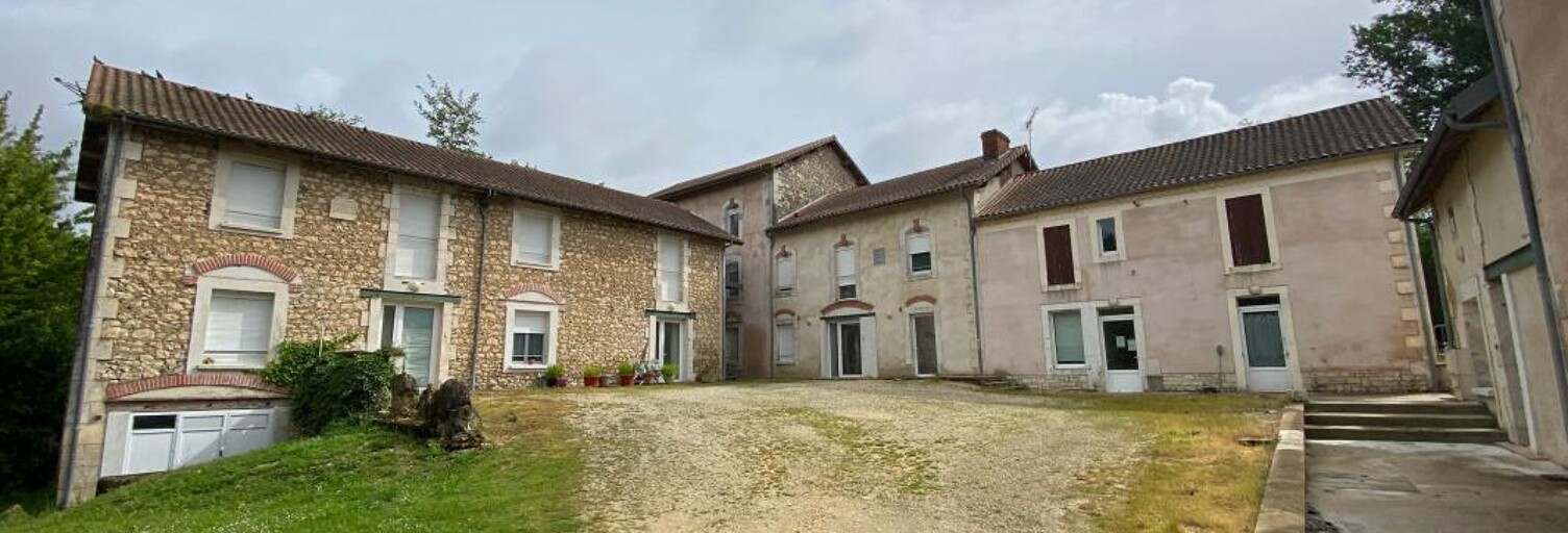 Appartement 4 Pièces 78 m² à louer à Razac-sur-l'Isle (24430)