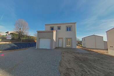 Maison 4 pièces 1150 €