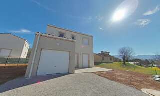 Maison 4 Pièces 85 m² à louer à Chatuzange-le-Goubet (26300)