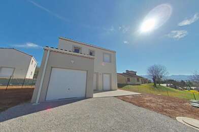 Maison 4 pièces 1150 €