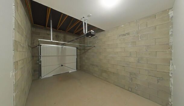 Villa / Maison 4 pièces  à louer Chatuzange-le-Goubet 26300