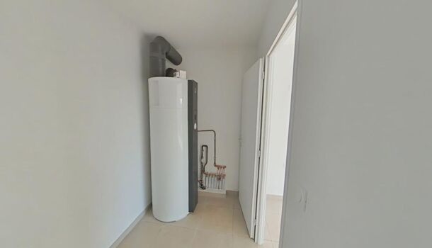 Villa / Maison 4 pièces  à louer Chatuzange-le-Goubet 26300
