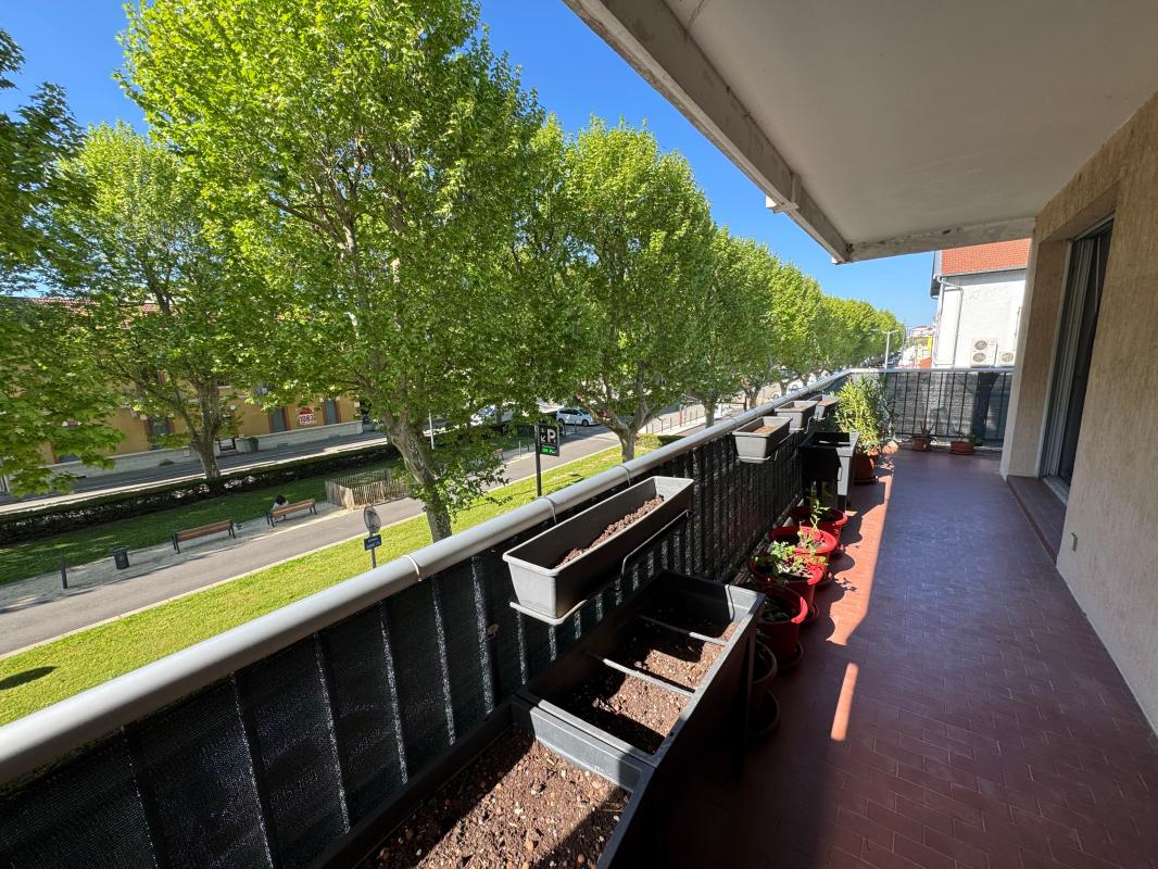 Appartement  T3 à vendre Romans-sur-Isère 26100