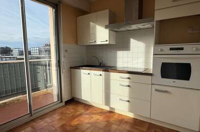 Appartement 3 pièces 130000 €